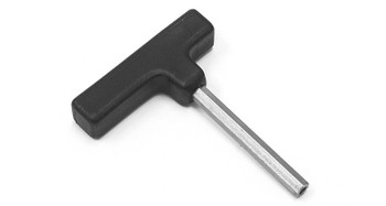 Rhino-Rack Security Key Short (SECKEY-S)