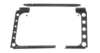 Rhino-Rack Jeep JL Left Uprights (SP350)