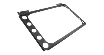 Rhino-Rack Jeep JL Right Uprights (SP351)