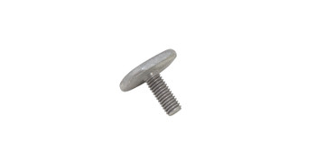 Rhino-Rack M6 x 16mm Square Head Bolt (Galvanised) (6 Pack) (B014-BP)