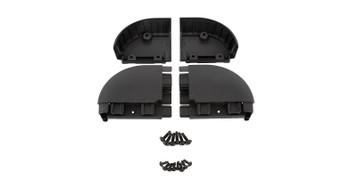 Rhino-Rack Pioneer Platform Replacement Corner Set (43262)