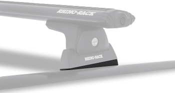 Rhino-Rack Quick Mount Base Wedge (10mm) (QMW10)