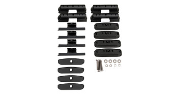 Rhino-Rack RCP Base Kit (x4) (RCP29-BK)