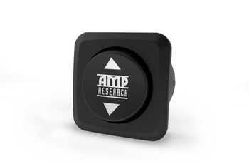 AMP Research Override Switch with Universal Fitment