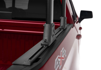 TruXedo Elevate TS Rails for 2021+ Ford F-150 w/ 5'7" Bed