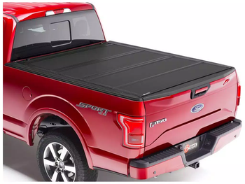 BAKFlip MX4 for 2021-2023 Ford F-150 (8'2" Bed)