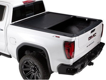 PowertraxONE MX for 2009-2018 Ram 1500 5.7' Bed and 1500 Classic (2019-2021)