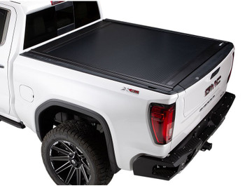 PowertraxONE MX for 2009-2018 Ram 1500 5.7' Bed with RamBox Option