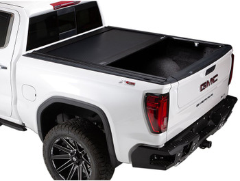 PowertraxONE MX for 2019-2023 Ram 6.4' Bed 1500 -- WILL NOT WORK WITH MULTIFUNCTION TAILGATE