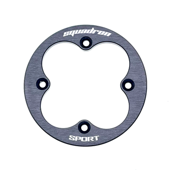 Baja Designs Squadron-R Sport Bezel