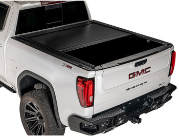 RetraxONE MX for 2015-2020 F-150 Super Crew & Super Cab 5.5' Bed