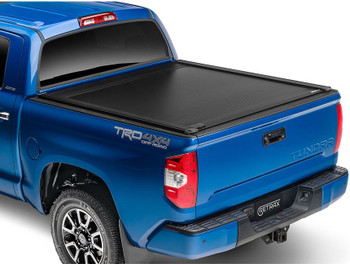 RetraxONE XR for 2019-2024 Chevy & GMC 6.5' Bed 1500 (does not fit with factory side storage boxes)