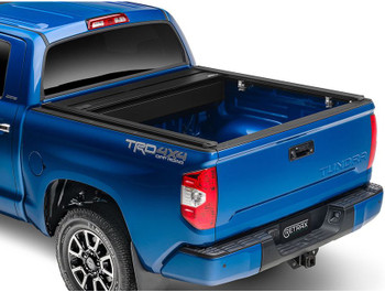 RetraxONE XR for 2016-2023 Tacoma 5' Double Cab (Will not fit with Trail Special Edition Bed Storage Boxes)