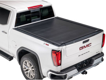 RetraxPRO MX for 2012-2023 Ram 1500, 2500 & 3500 6.5' Bed with RamBox Option