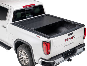 RetraxPRO MX for 2022-2024 Tundra Regular & Double Cab 6.5' Bed with Deck Rail System