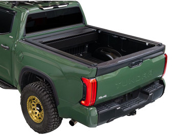 RetraxPRO XR for 2005-2015 Tacoma 5' Double Cab