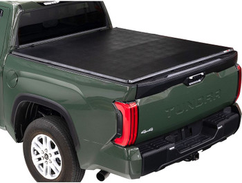 Extang Trifecta 2.0 for Mitsubishi L200 Crew Cab Curved Bed (1801mm) 2006-2015