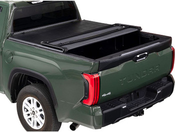 Extang Trifecta 2.0 for Dodge Ram 5.7ft 2019-24, "New Body Style"  - with & w/o multifunction split tailgate