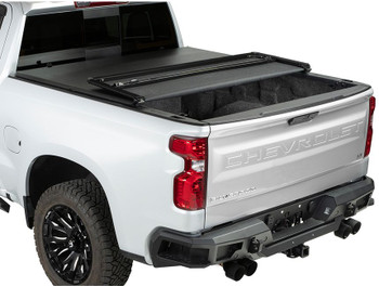 Extang Trifecta ALX for Chevy/GMC Silverado/Sierra 1500 5.8ft 2014-18, 2019 Silverado 1500 Legacy & 2019 Sierra 1500 Limited