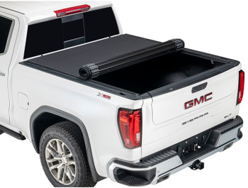 TruXedo Sentry CT for 2007-2021 Toyota Tundra; without Deck Rail System (6' 7" Bed)