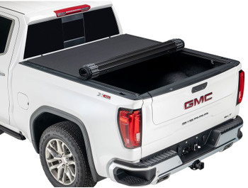 TruXedo Sentry CT for 2019-2024 Ram 1500 New body style; without Multifunction tailgate (6' 4" Bed)