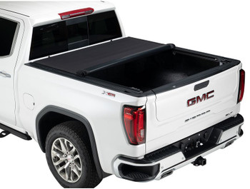 TruXedo Pro X15 for 2004-2012 GMC Canyon & Chevrolet Colorado  (5' 1" Bed)