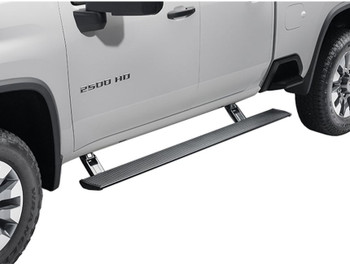 AMP Research PowerStep for 2018-2023 Jeep Wrangler JL