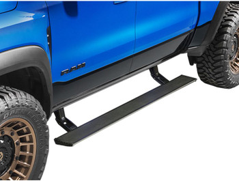 AMP Research PowerStep Xtreme for 2007-2018 Jeep Wrangler JK