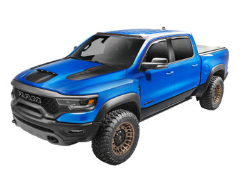 AMP Research PowerStep Xtreme for 2018-2018 Ram 1500