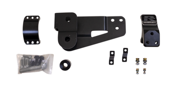 ReadyLIFT Heavy Duty Track Bar Bracket With A 3" to 4" Lift for 2021+ Ford Bronco