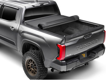 BAK Revolver X4s w/T-Slot Rails 14-18 GM Silverado,Sierra & 2019 Legacy/Limited 5.9ft Bed   (2014 1500 Only, 2015-2019 1500,2500,3500)