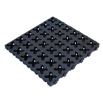 Tmat 12" x 12" Interlocking Panel (Single)