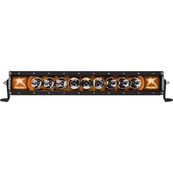 Rigid Industries 20" Amber Backlight Radiance Plus