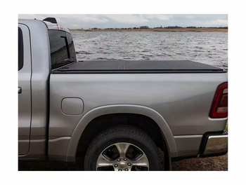 Access Lomax Stance Hard Folding Tonneau Cover