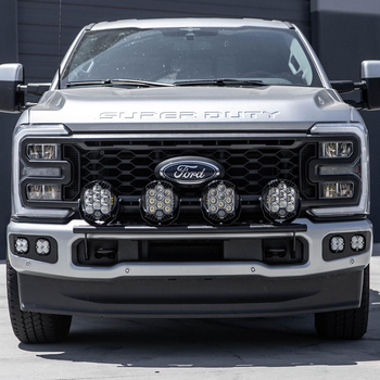 Baja Designs Bull Bar Light Kit for 2023+ Ford Super Duty