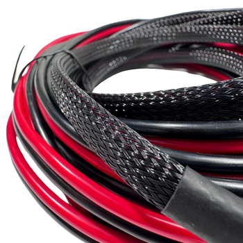 Kingpin Power Supply Kit, 5A 