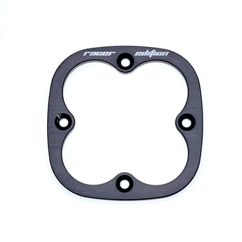 Baja Designs Squadron Racer Bezel