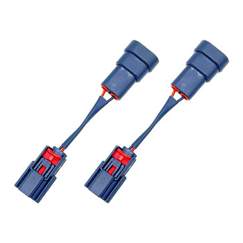 CrystaLux H11 to MX150 2-Pin (Female) Pigtail