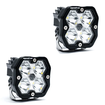 Baja Designs Squadron 2.0 Sport (Pair)