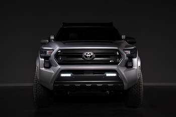 Diode Dynamics SS6 LED Fog Light Kit for 2024+ Toyota Tacoma