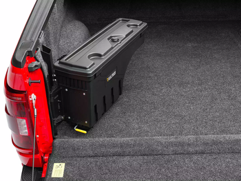 UnderCover SwingCase for 2019-2026 RAM 1500 w/o RamBox