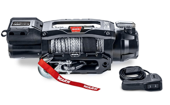  Warn ZEON XC 10-S Winch