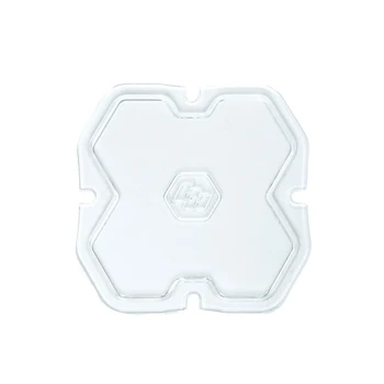 Baja Designs Squadron 2.0 Light Pod Lens Kit (Single)