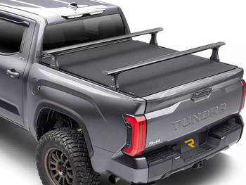TruXedo Elevate Base FS Rack