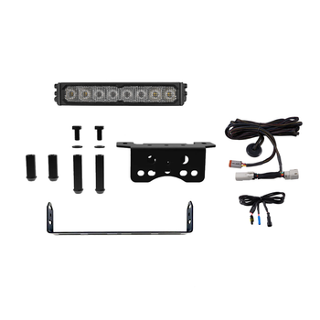 Diode Dynamics SS10 Chase Light/Reverse Light Kit for 2021+ Ford Bronco