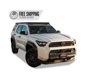 Prinsu Roof Rack for 2025-2026 Toyota 4Runner