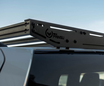 Prinsu Pro Roof Rack for 2025-2026 Toyota 4Runner