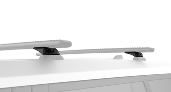 Rhino-Rack RX300 Low Leg Kit (x2) (RX300L-2)