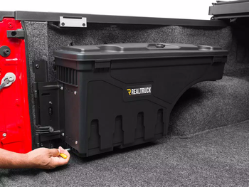 UnderCover SwingCase for 2009-2014 Ford F150