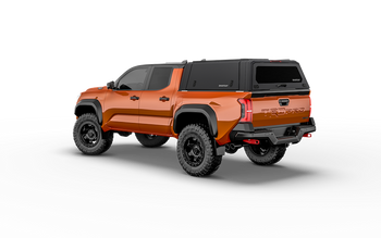 RSI SmartCap EVO Adventure for 2024-2026 Toyota Tacoma (5' Bed)
